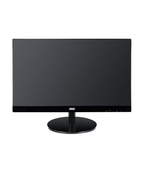 Com tecnologia led e amd temos bons precos para monitor profissional, para casa e monitor gamer aoc. AOC I2769VM 68.5 cm (27) IPS Monitor - Buy AOC I2769VM 68 ...