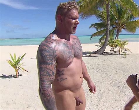 Konrad Schalkau Nude And Big Cock Photos Gay Male Celebs