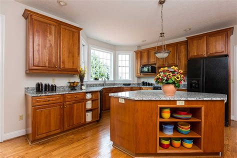 Solid Wood Kitchen Cabinets Pros And Cons My Decorative