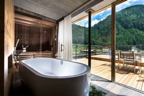 Badewanne mit wirlpool picture of the tourmaline hotel kandy. Hotel Valserhof in Vals/Südtirol, die Panoramasuite mit ...