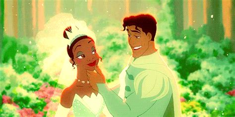 The Top 10 Most Romantic Disney Couples That We Secretly Want To Be