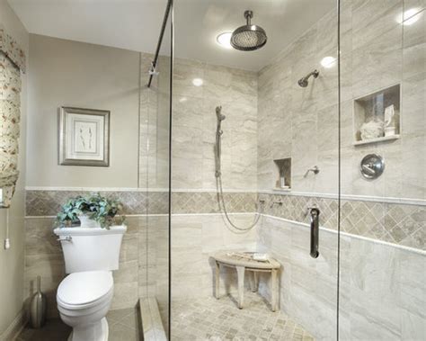 Tile Behind Toilet Home Design Ideas Pictures Remodel And Decor