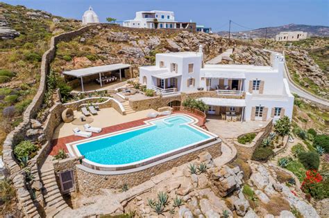 Enter full screen mode and watch in 720p or 1080p quality for best experience! Villa Ethan - Luxury Villa in Mykonos, Greece | The Greek ...