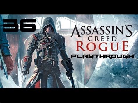 Assassin S Creed Rogue Playthrough Part Ny Lower Manhattan