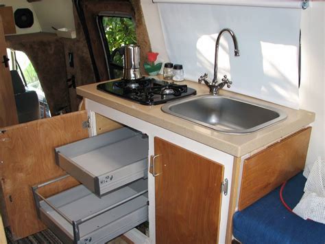 Rv Kitchen Sink Design 13 Decorathing Camper Hacks Camping Camper