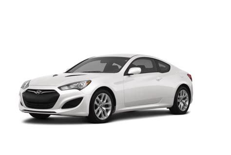Used 2013 Hyundai Genesis Coupe 20t Coupe 2d Prices Kelley Blue Book