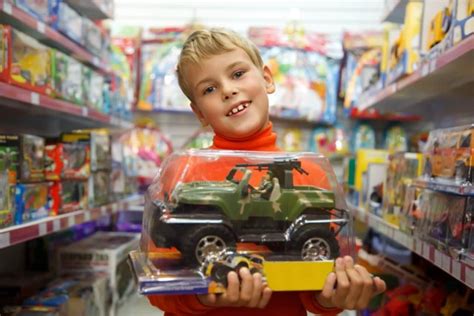 Discover The Best Local Toy Stores In Minnesota