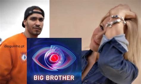 Big brother gör rätt nu och ta bort henne från programmet., skriver en användare på instagram. Big Brother 2020: Fica a conhecer os novos concorrentes do ...