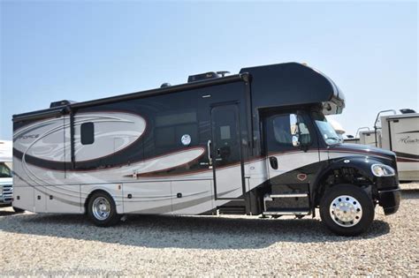 2018 Dynamax Corp Force Hd 35ds Super C Rv For Sale At Mhsrv W350hp