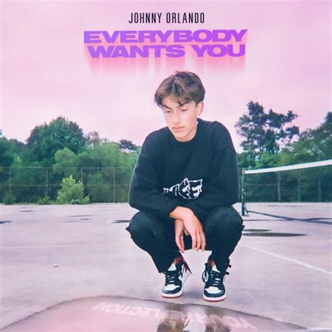 Everybody Wants Johnny Orlando One Music Ph