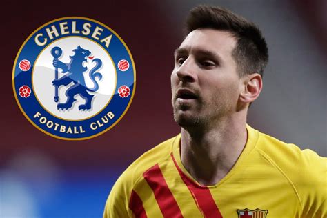chelsea in equation for shock lionel messi transfer swoop if he quits barcelona amid man city