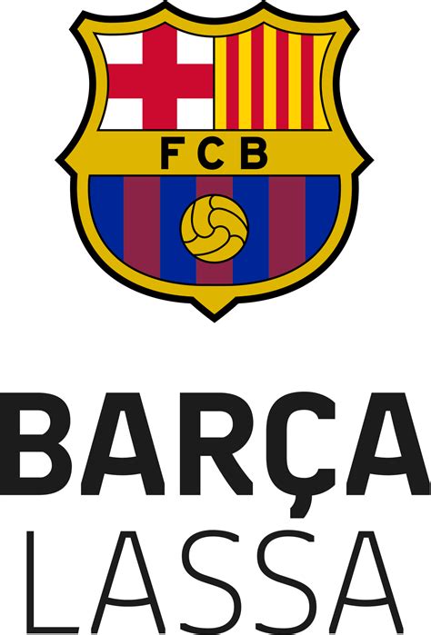 Fc Barcelona Football Png Hd Quality Png Play