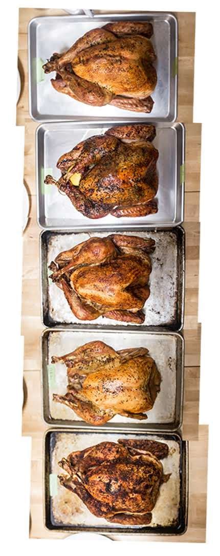 Turkeycomposite Roast Turkey Recipes Best Roasted Turkey Best