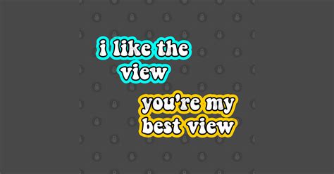 Big neck meme gif sd gif hd gif mp4. I like the view, you're my best view - Tiktok Reference ...