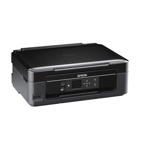 Epson Iphone Ipad Printer Scanner Photocopy Eprint Wifi Airprint Air Print