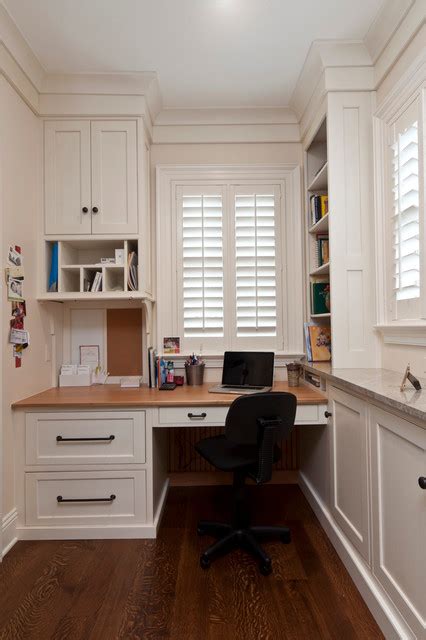 20 Amazing Home Office Design Ideas