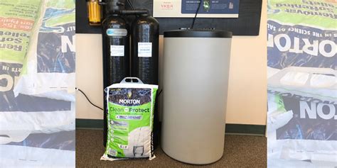 How To Check The Salt Level In Your Water Softener