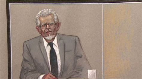 Rolf Harris Accused Of Groping Girl 13 After Tv Show Bbc News