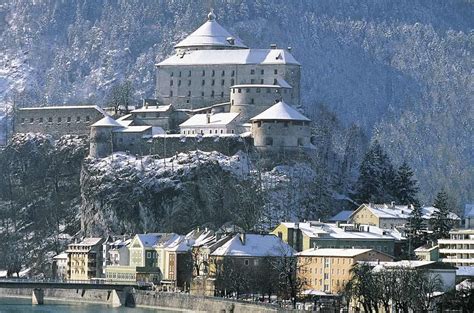 Winter Holidays In The Austrian Tyrol Photo Gallery