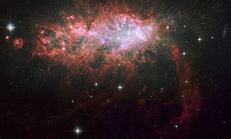 Elliptical Galaxy Ngc 466041565188114o Galaxy Rise Space Music