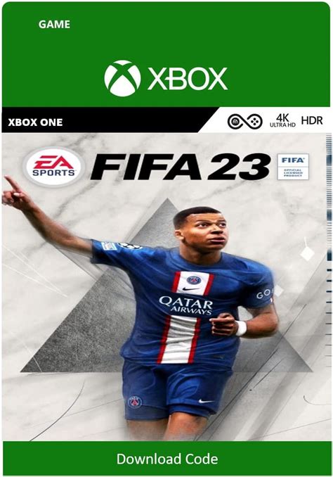 Fifa 23 Key For Xbox One Digital Download