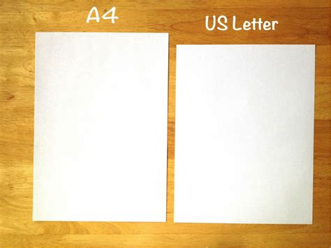 Eli5 Why Do We Use 85x11 Paper As A Standard And How Was That Number