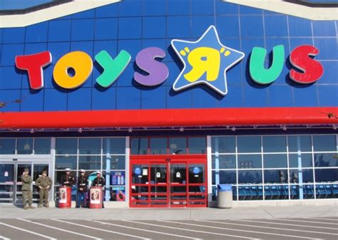 Let's take a look at a few reasons why you should choose toys made from natural materials for your children Toys "R" Us Officially Files For Bankruptcy, But It Won't ...