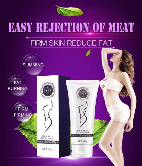 Slimming Cream Weight Loss Products Leg Body Waist Effective Anti