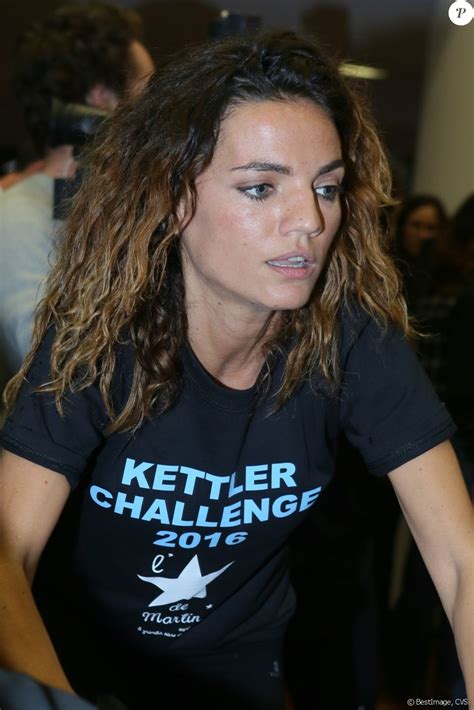 Francesca antoniotti revient sur le sondage de l'ifop des tenues des lycéennes : Francesca Antoniotti - Soirée caritative Kettler Challenge ...