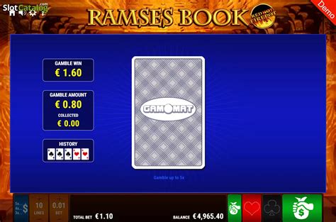 read our ramses book red hot firepot online slot review