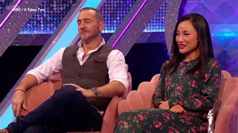 Strictly Come Dancing Star Will Mellor Really Wanted Harsher Feedback