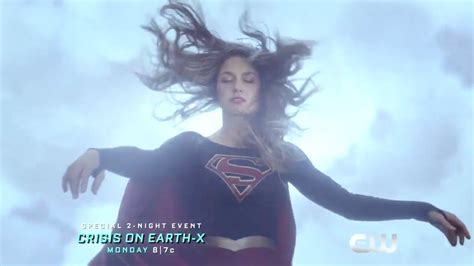 dctv crisis on earth x crossover final trailer the flash supergirl arrow dc s legends youtube