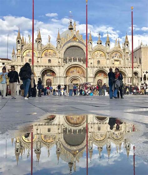 Qué Ver Y Hacer 3 Días En Venecia — Alma De Viaje