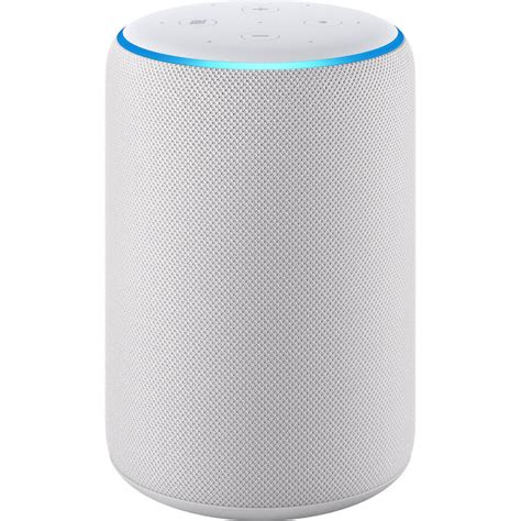 New Echo Plus 2nd Generation Review