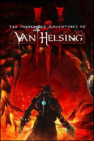 Torrent download link you can find below the description and screenshots. The Incredible Adventures of Van Helsing: Final Cut ...