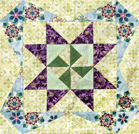 Crafts Direct Blog 2014 Quilt Block Of The Month December
