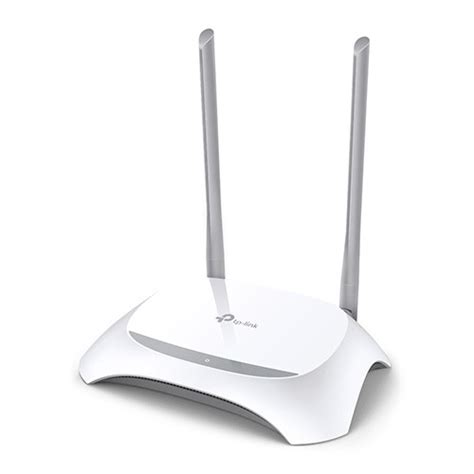 Tp Link Tl Wr840n 300mbps Wireless N Router Best Price In Kenya