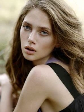 Photo Of Fashion Model Katya Sergeeva Id Models The Fmd