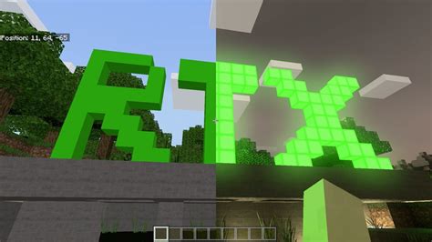 Minecraft Ray Tracing Hands On Heres How Much Better It Looks Toms