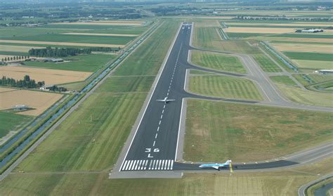 Schiphol Airport Reaction After Media Reported Runway Incursions Last Year Aviation Be