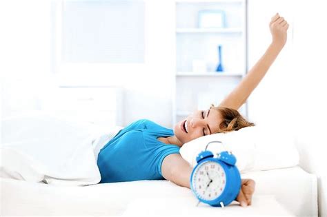 6 Reasons Why You Should Be Getting Adequate Sleep Complete Health News