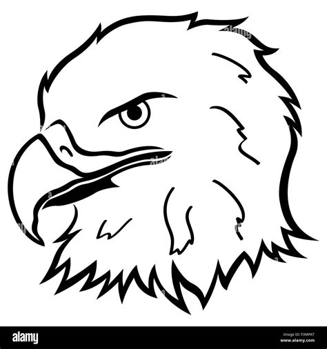 Agregar Aguila Dibujo Animado Para Colorear Muy Caliente Camera My