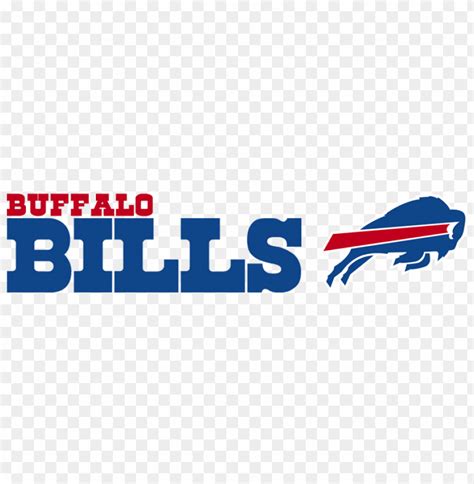 Download buffalo bills logo png - Free PNG Images | TOPpng