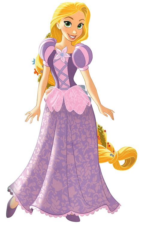 Ilustrasi disney tangled rapunzel, rapunzel flynn rider putri disney, princess rapunzel, aneka, lainnya, karakter fiksi png. Rapunzel - .png file - disney princesas fotografia ...