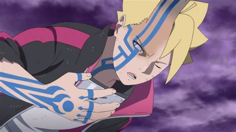 Boruto Chapter 66 Release Date Spoilers And Where To Read Omnitos