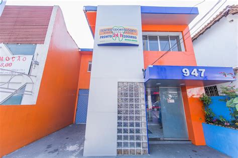 Clínica Le Deux - Dentista 24 Horas