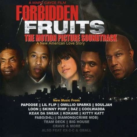 Forbidden Fruits Forbidden Fruits Music