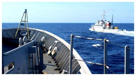 Susi Pudjiastuti Kecam Keras Kapal Vietnam Yang Halangi Penangkapan