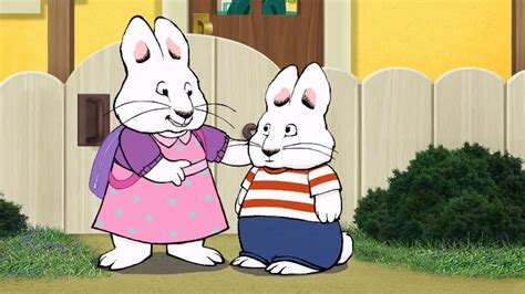 Watch Max And Ruby Season 6 Episode 3 Show And Tellthe Whirligig Full Show On Paramount Plus
