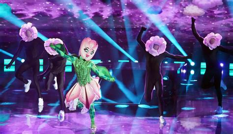 The masked dancer crowned cotton candy the winner in an emotional season finale on february 17, 2021. The Masked Dancer Recap and Results: Super Six (Video)